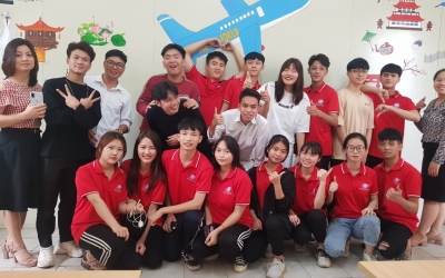 DU HỌC NGẮN HẠN TẠI NHẬT BẢN