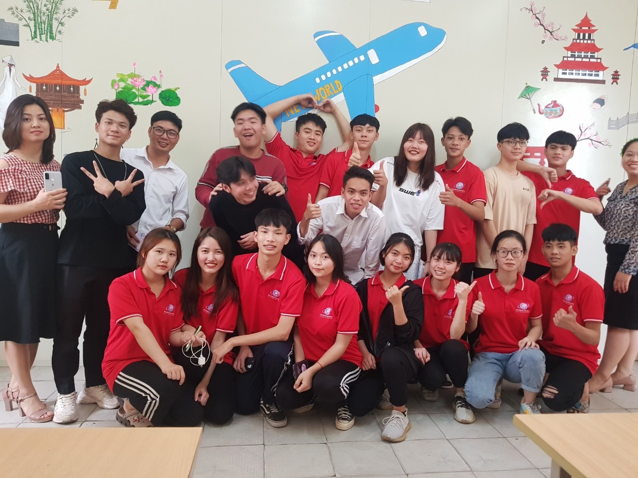 DU HỌC NGẮN HẠN TẠI NHẬT BẢN